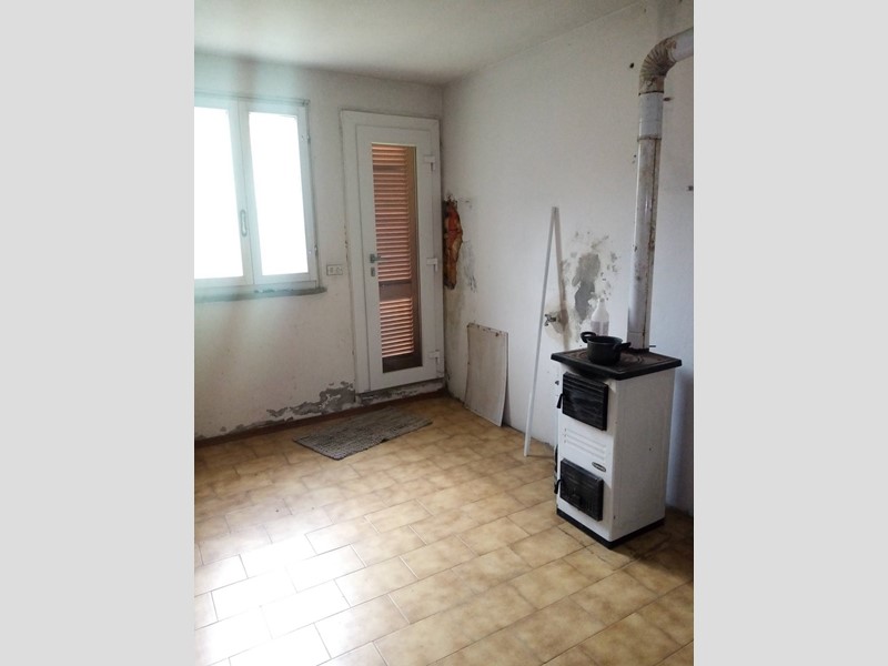 Bilocale in Affitto a Bagnacavallo, 350€, 40 m²