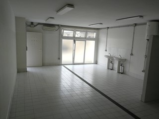 Magazzino in Affitto a Lugo, 600€, 70 m²