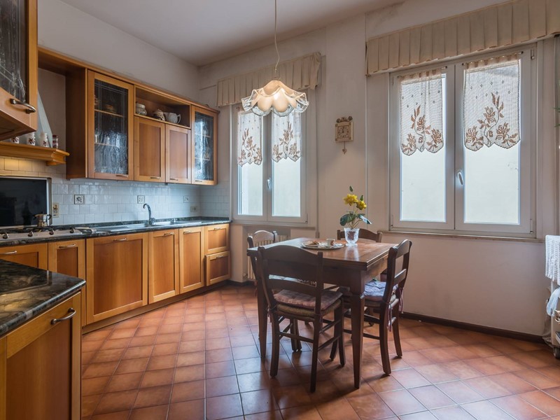 Appartamento in Vendita a Cattolica, 370'000&euro;, 102 m²