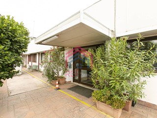 Capannone in Affitto a Ardea, 12'000€, 2000 m²