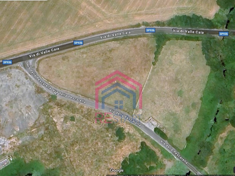 Terreno agricolo in Vendita a Ardea, 50'000€, 6220 m²