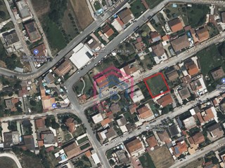 Terreno edificabile in Vendita a Ardea, 45'000€, 750 m²