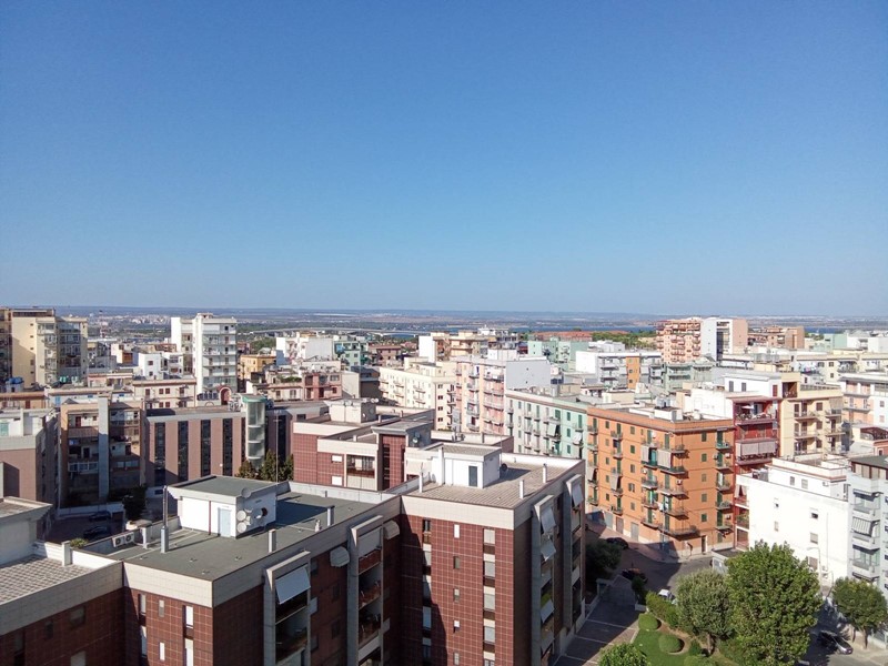 Quadrilocale in Vendita a Taranto, 165'000€, 110 m²