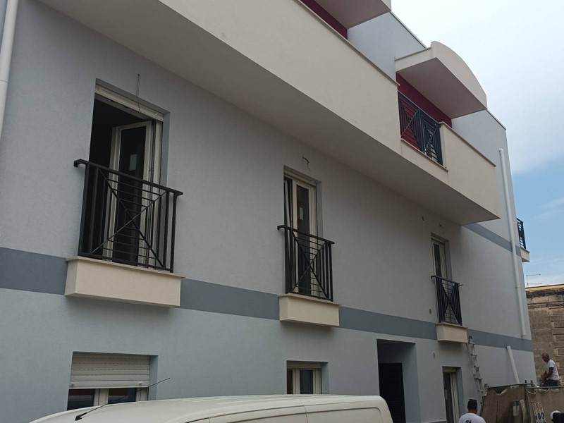 Trilocale in Vendita a Taranto, 139'000€, 74 m²