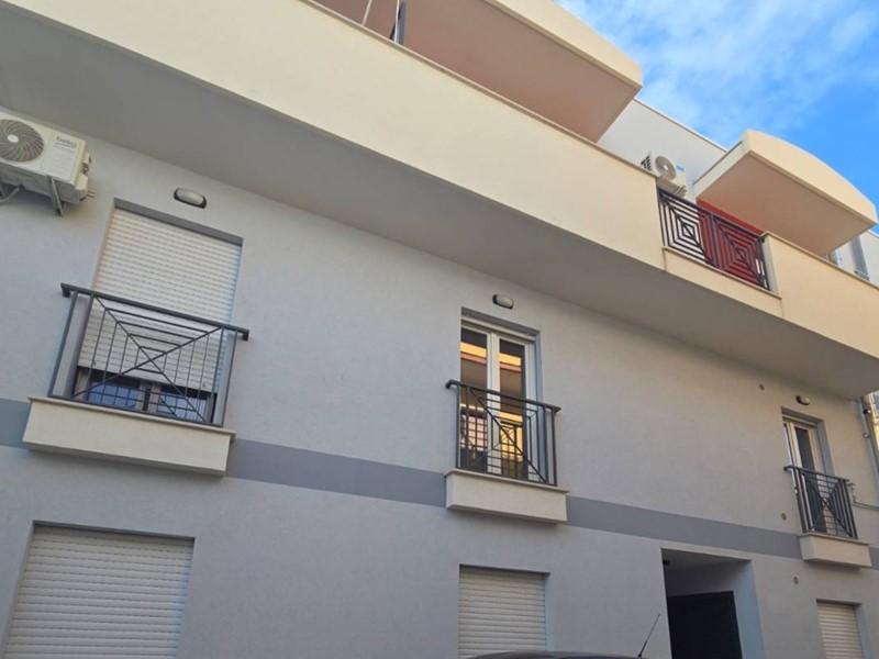 Trilocale in Vendita a Taranto, 139'000&euro;, 74 m²