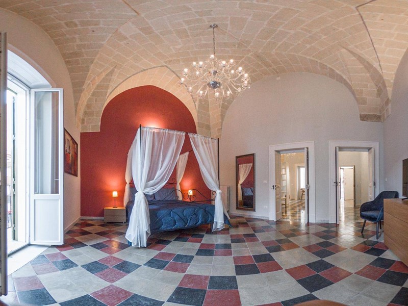 Quadrilocale in Vendita a Taranto, 220'000€, 138 m²