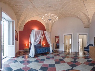 Quadrilocale in Vendita a Taranto, 220'000€, 138 m²