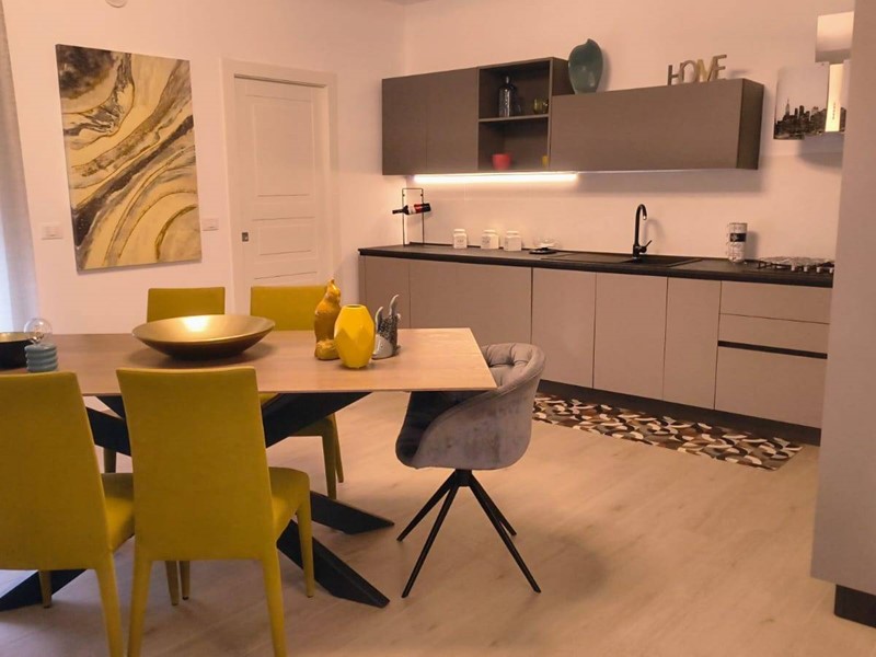 Trilocale in Vendita a Taranto, 340'000€, 134 m²