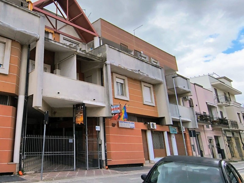 Appartamento in Vendita a Grottaglie, 210'000€, 210 m²