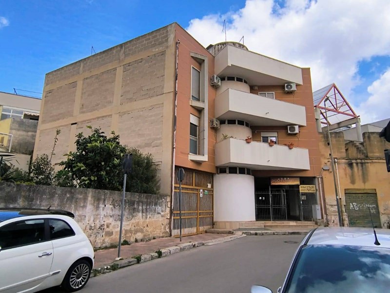 Bilocale in Vendita a Grottaglie, 60'000€, 60 m²