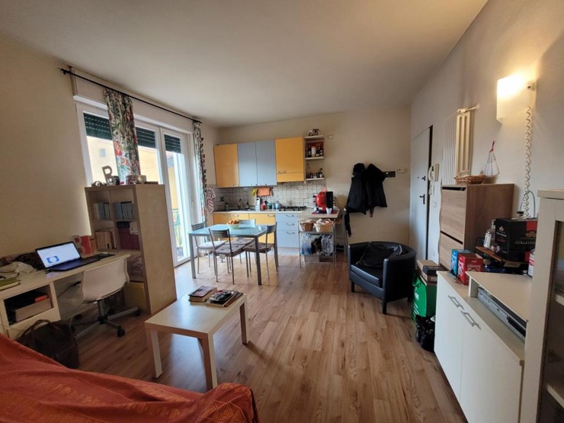Bilocale in Vendita a Pisa, 174'000€, 45 m²