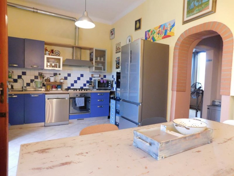 Appartamento in Vendita a Pisa, 225'000€, 100 m²