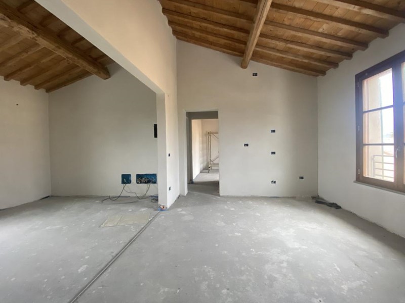 Quadrilocale in Vendita a Pisa, 250'000€, 78 m²