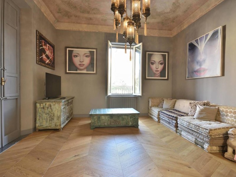 Quadrilocale in Vendita a Pisa, 580'000€, 120 m²