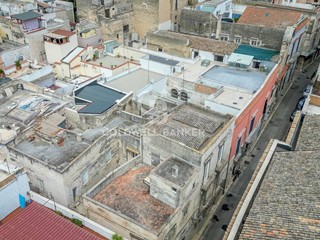 Casa Indipendente in Vendita a Andria, 239'000€, 680 m²