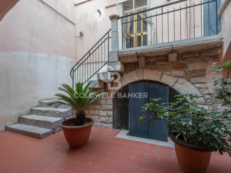 Casa Indipendente in Vendita a Andria, 145'000€, 185 m²