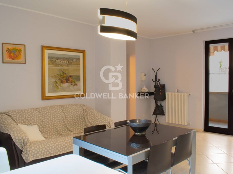 Trilocale in Vendita a Andria, 185'000€, 118 m²