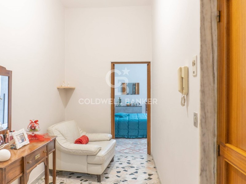 Bilocale in Vendita a Andria, 80'000€, 101 m²