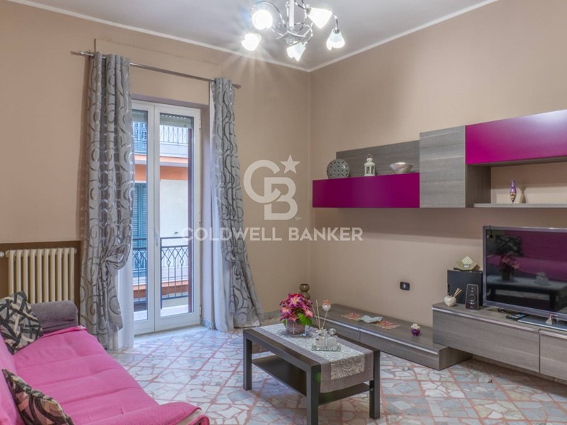Trilocale in Vendita a Andria, 80'000€, 84 m²