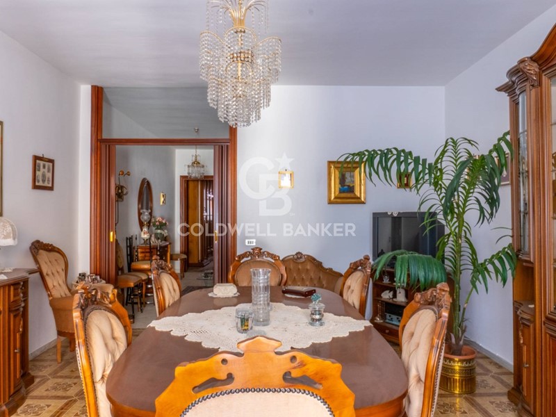 Casa Indipendente in Vendita a Andria, 220'000€, 220 m²
