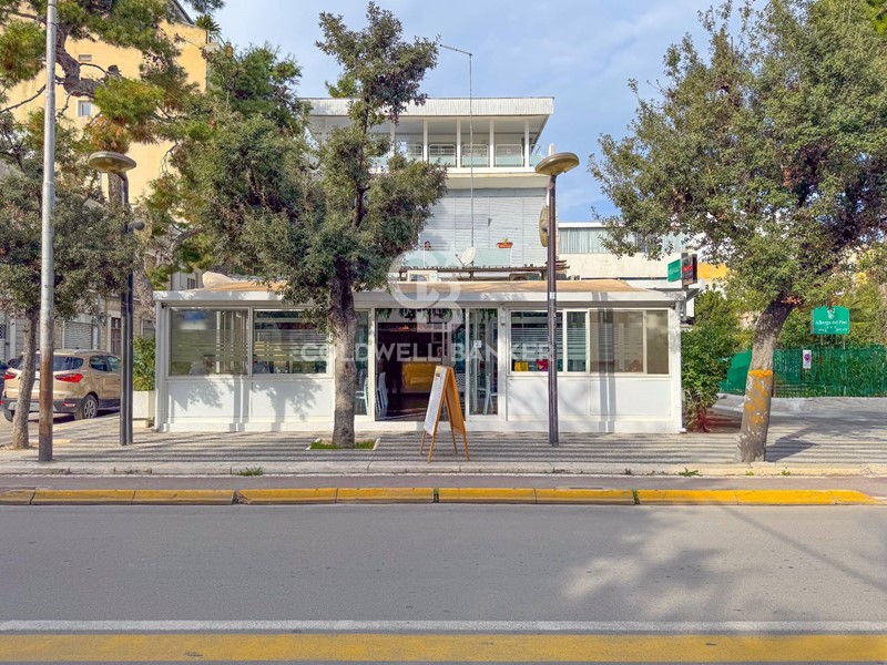 Attività commerciale in Vendita a Andria, 130'000€, 75 m²