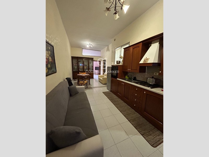 Bilocale in Vendita a Barletta, 72'000€, 69 m²