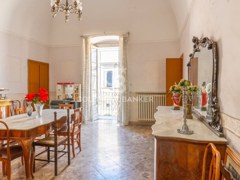Quadrilocale in Vendita a Andria, 145'000€, 115 m²