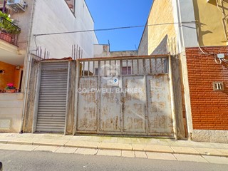 Terreno edificabile in Vendita a Andria, 145'000€, 120 m²