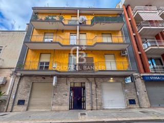 Quadrilocale in Vendita a Andria, 125'000€, 138 m²