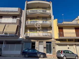 Appartamento in Vendita a Andria, 125'000€, 147 m²