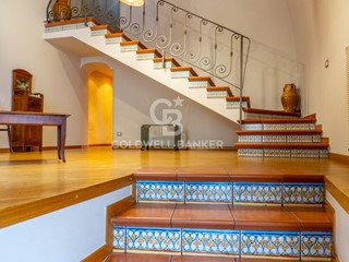 Casa Indipendente in Vendita a Andria, 289'000€, 278 m²