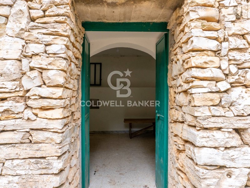 Villa in Vendita a Andria, 60'000€, 65 m²