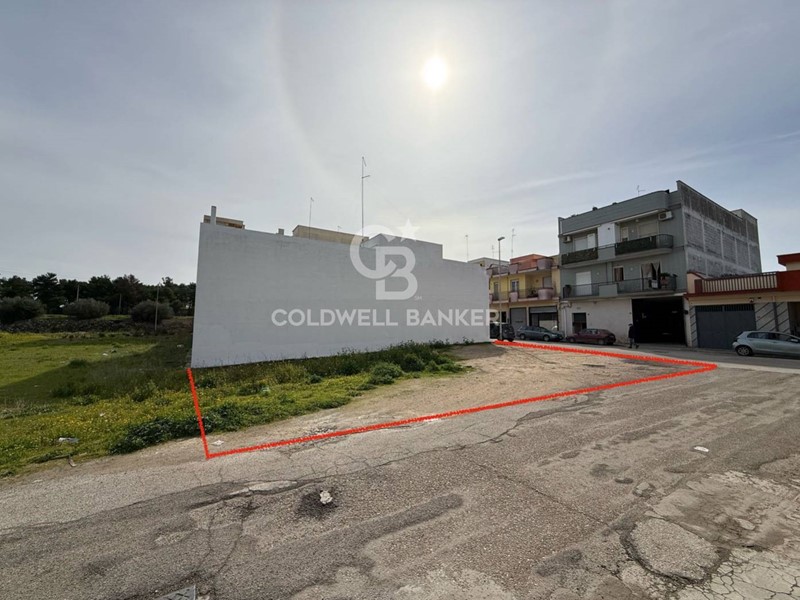Terreno edificabile in Vendita a Andria, 79'000€, 252 m²