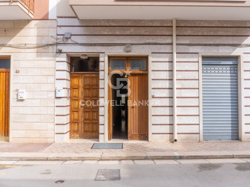 Casa Semi Indipendente in Vendita a Andria, 79'000€, 152 m²