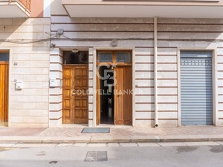 Casa Semi Indipendente in Vendita a Andria, 79'000€, 152 m²