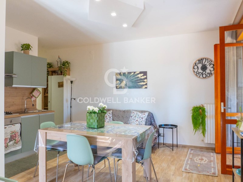 Quadrilocale in Vendita a Margherita di Savoia, 149'000€, 99 m²