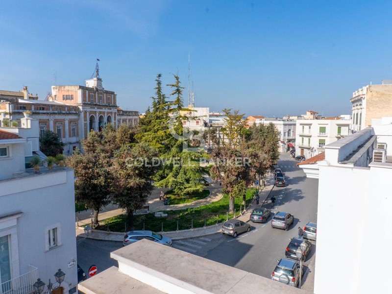 Villa in Vendita a Andria, 177'000€, 280 m²