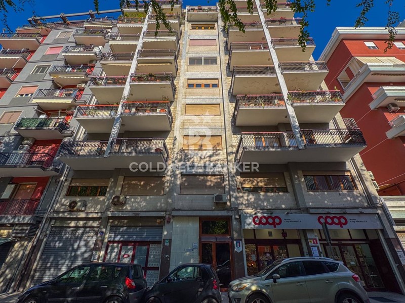 Attico in Vendita a Barletta, 590'000€, 265 m²