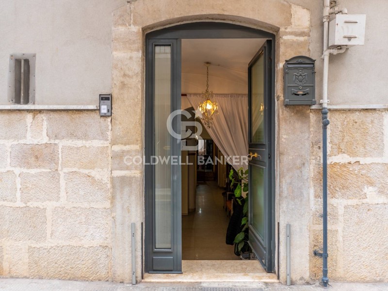 Casa Semi Indipendente in Vendita a Andria, 82'000€, 121 m²