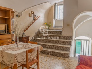 Casa Indipendente in Vendita a Andria, 69'000€, 200 m²