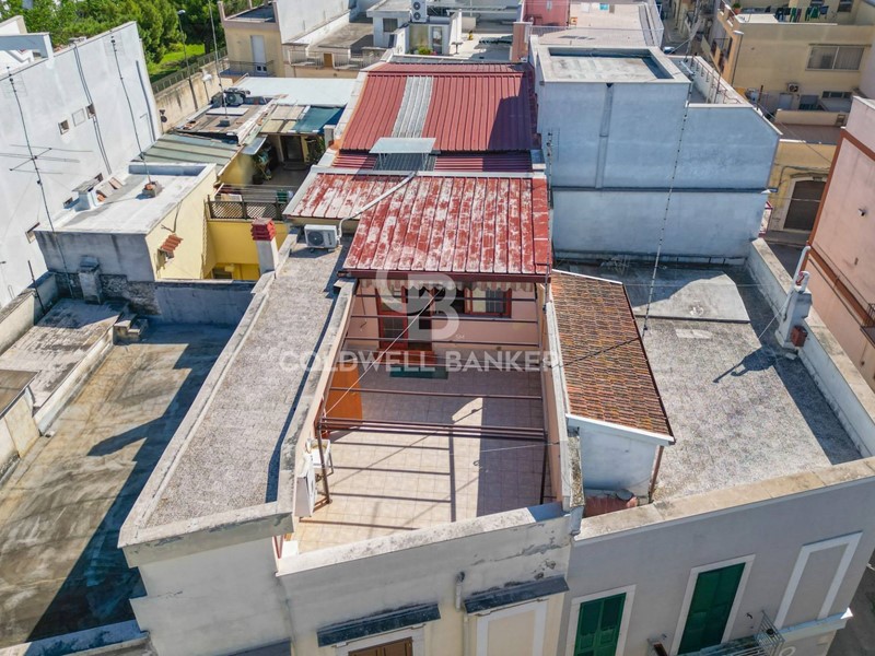 Casa Indipendente in Vendita a Andria, 229'000€, 248 m²