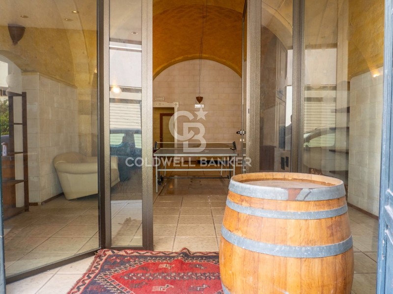 Trilocale in Vendita a Andria, 249'000€, 270 m²