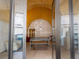 Monolocale in Vendita a Andria, 135'000€, 137 m²