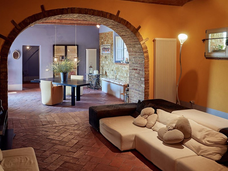 Casa Indipendente in Vendita a Montelupo Fiorentino, 2'500'000€, 743 m²