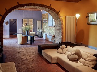 Casa Indipendente in Vendita a Montelupo Fiorentino, 2'500'000€, 743 m²