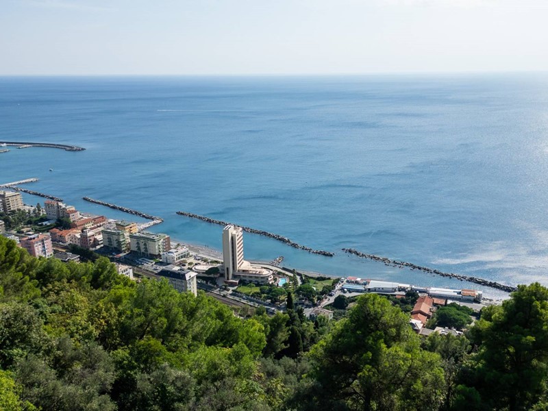 Quadrilocale in Vendita a Chiavari, 385'000€, 114 m²