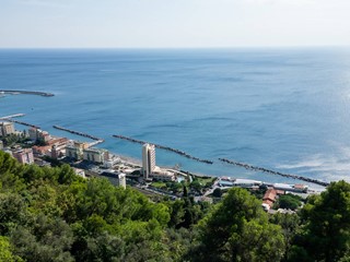 Quadrilocale in Vendita a Chiavari, 385'000€, 114 m²