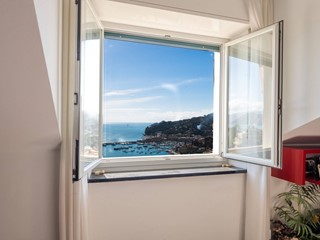 Trilocale in Vendita a Santa Margherita Ligure, 680'000€, 135 m²