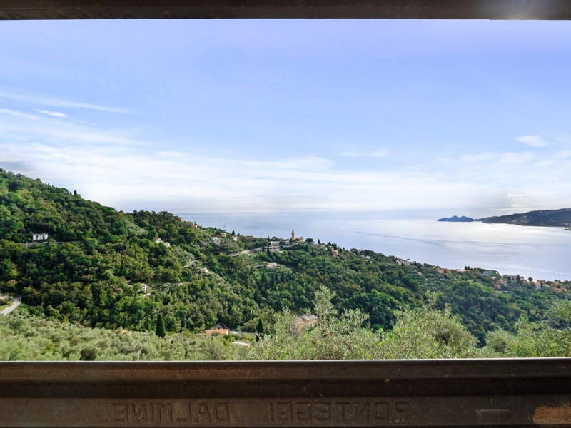 Rustico in Vendita a Zoagli, 830'000€, 200 m²