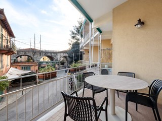 Appartamento in Vendita a Rapallo, 360'000&euro;, 83 m²